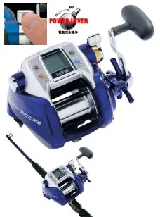 BARGAIN Daiwa HYPER TANACOM 600Fe | www.qeyadah.com